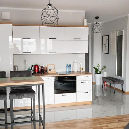 Apartament Ventus Business And Living 44 Kielce Eksteriør bilde