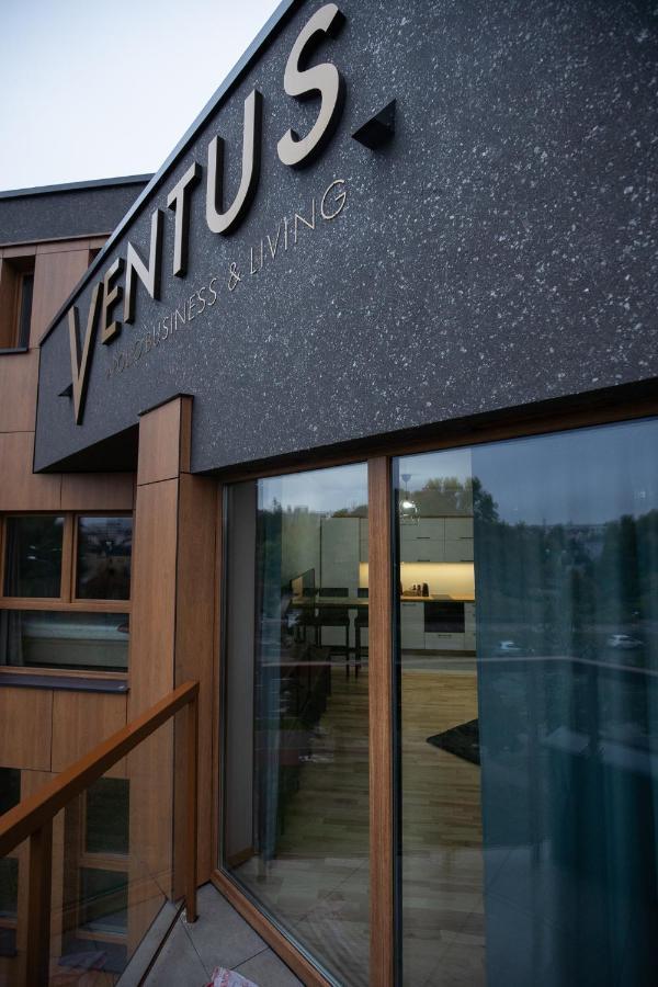 Apartament Ventus Business And Living 44 Kielce Eksteriør bilde