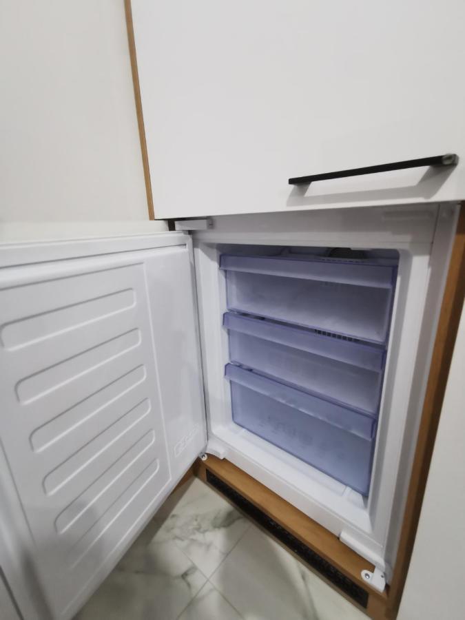 Apartament Ventus Business And Living 44 Kielce Eksteriør bilde