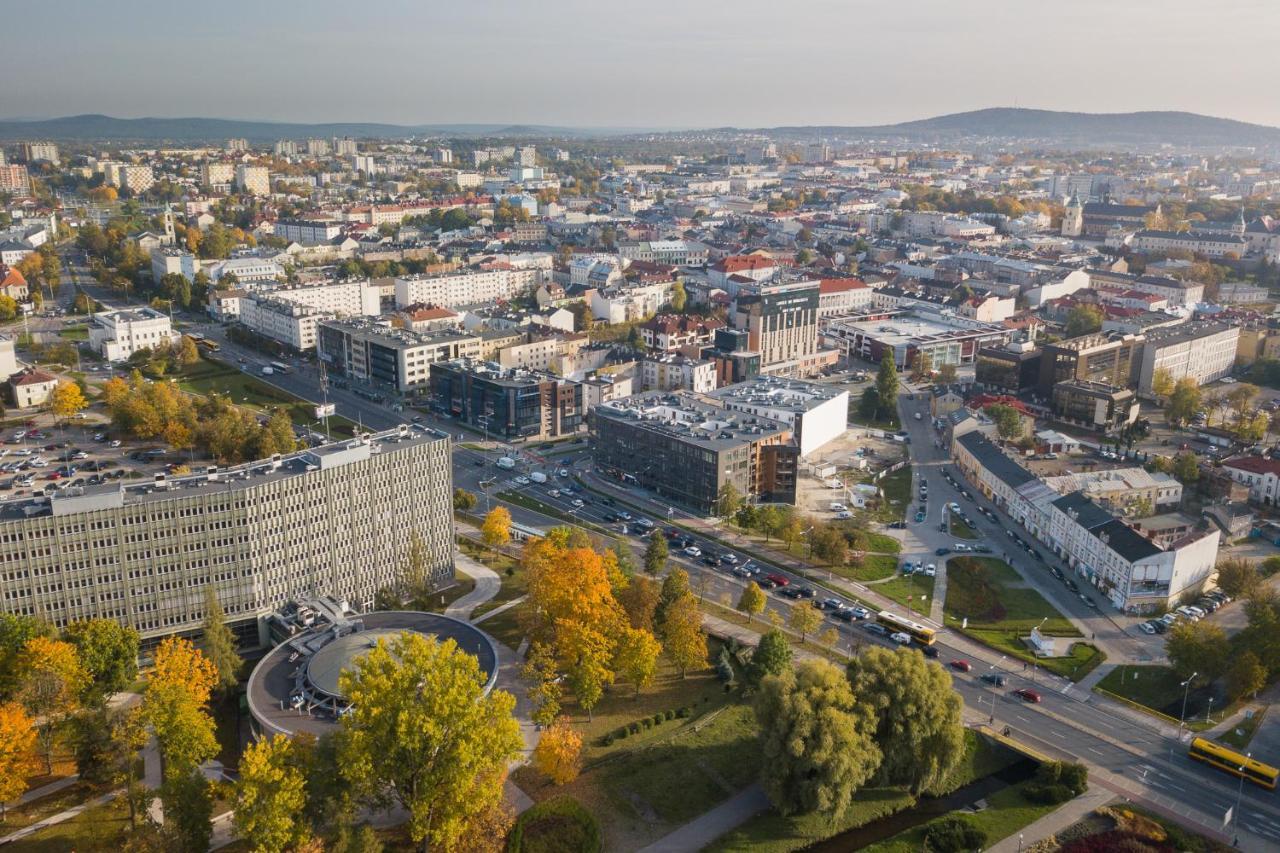 Apartament Ventus Business And Living 44 Kielce Eksteriør bilde