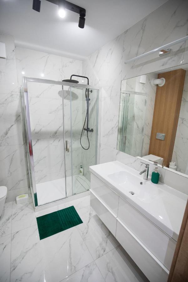 Apartament Ventus Business And Living 44 Kielce Eksteriør bilde