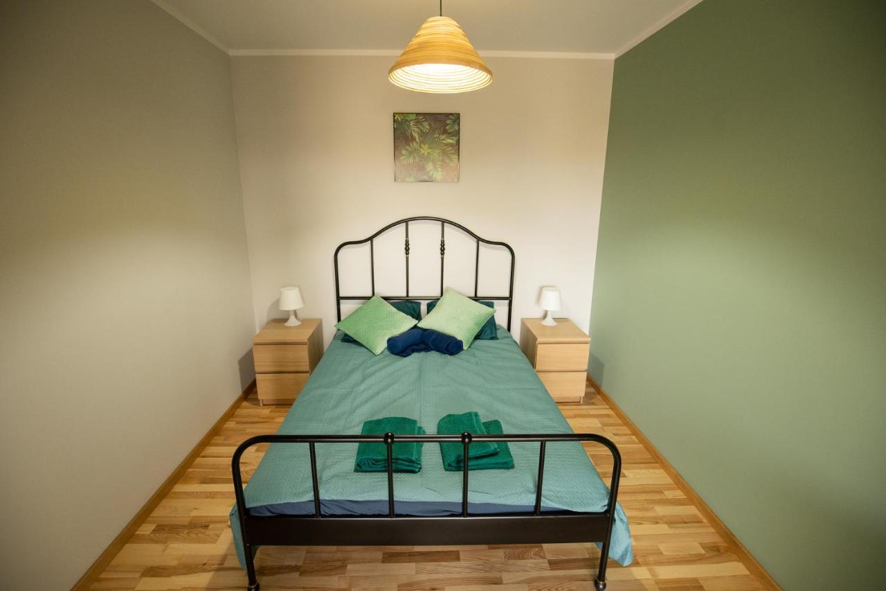 Apartament Ventus Business And Living 44 Kielce Eksteriør bilde