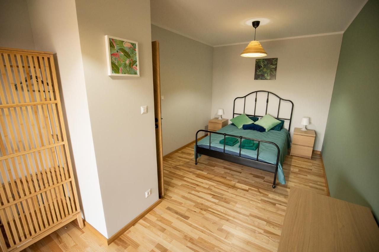 Apartament Ventus Business And Living 44 Kielce Eksteriør bilde