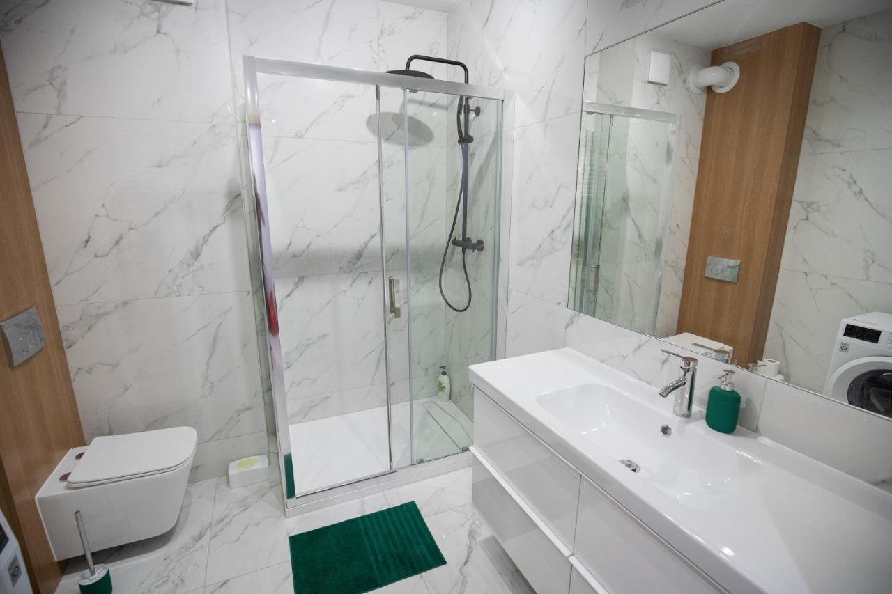 Apartament Ventus Business And Living 44 Kielce Eksteriør bilde