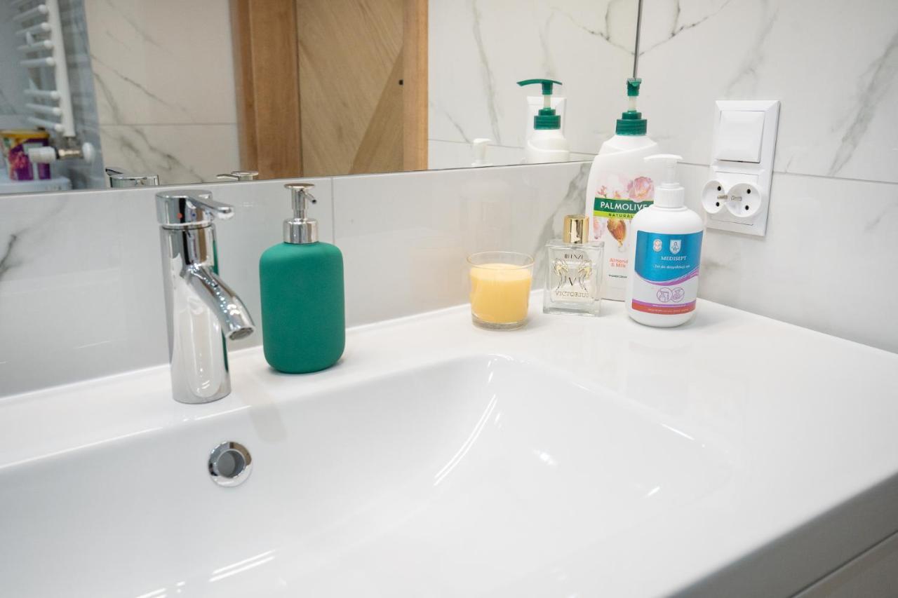 Apartament Ventus Business And Living 44 Kielce Eksteriør bilde