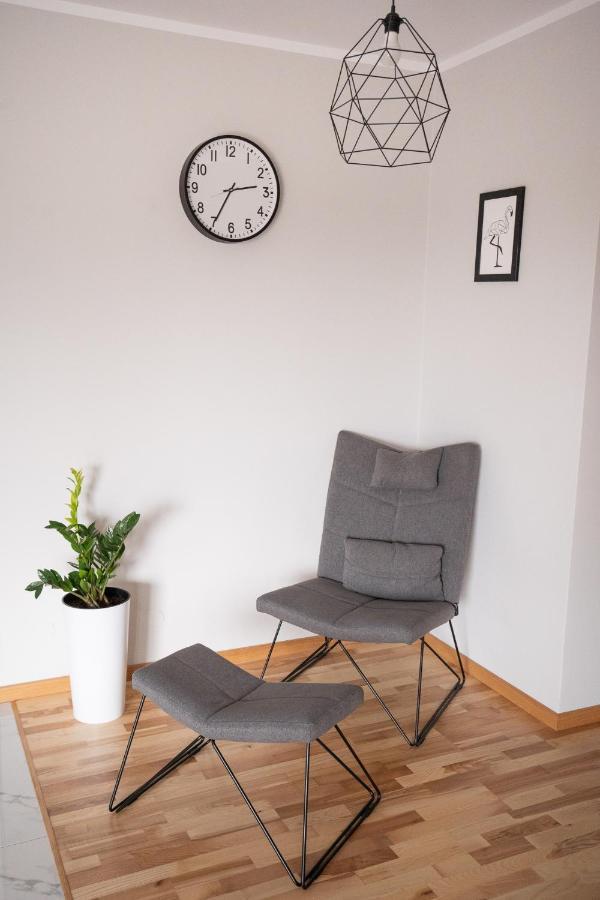 Apartament Ventus Business And Living 44 Kielce Eksteriør bilde