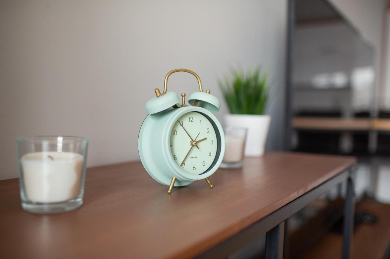 Apartament Ventus Business And Living 44 Kielce Eksteriør bilde