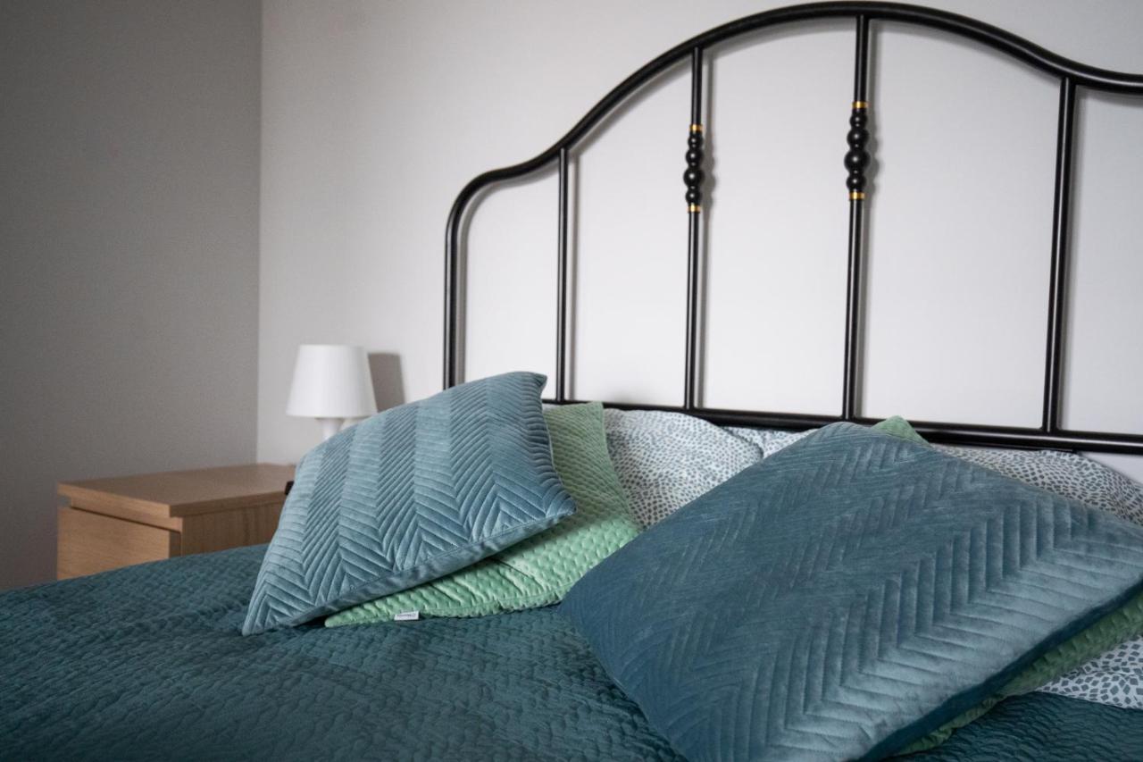 Apartament Ventus Business And Living 44 Kielce Eksteriør bilde
